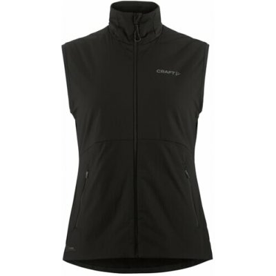 Craft ADV Nordic Training Insulate černá – Zboží Dáma