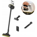 Kärcher VC 4 Cordless MyHome 1.198-630.0 – Hledejceny.cz