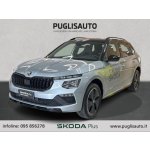 Skoda Kamiq 1.0 TSI DSG Monte Carlo 85 kW – Hledejceny.cz