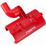 Držák FESTA na špachtle pro celoplošné tmelení se závitem na tyč 31610 – Zboží Mobilmania