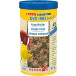Sera Marin GVG mix Nature 1 l – Sleviste.cz