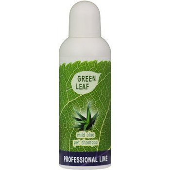 Green Leaf Bio s Aloe vera 250 ml