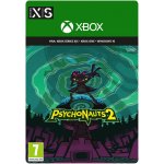 Psychonauts 2 – Zboží Dáma