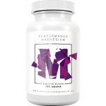 BrainMax Performance Magnesium 1000 mg 100 kapslí – Sleviste.cz