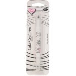 Rainbow dust RD Oboustranný jedlý fix - Jet Black - černý – Zboží Dáma