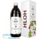 Nefdesanté Hloh 100% šťava z hlohu 0,5 l – Hledejceny.cz