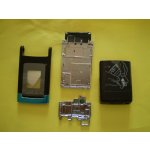 Kryt Nokia N76 červený – Hledejceny.cz