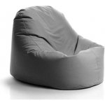 SakyPaky Klííídek šedá ocelová – Zboží Dáma