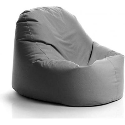 SakyPaky Klííídek šedá ocelová – Zboží Dáma