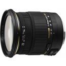 SIGMA 17-50mm f/2.8 EX DC OS HSM Nikon