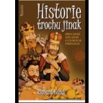 Historie trochu jinak – Hledejceny.cz