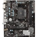 MSI B450M-A PRO MAX