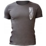Extrifit triko 01 Actinox šedá – Zbozi.Blesk.cz