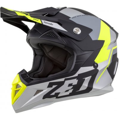 ZED X1.9 TENDO 2025 – Sleviste.cz