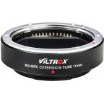 VILTROX mezikroužek 18 mm pro Fujifilm GFX – Zboží Živě