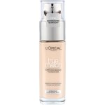 L'Oréal Paris True Match Super Blendable Foundation SPF17 Make-up N1.5 Linen 30 ml – Zboží Dáma