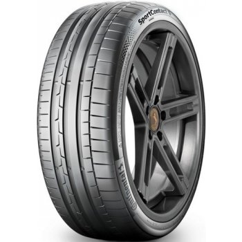 Continental SportContact 6 295/35 R22 108Y