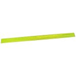 M-wave Reflexní pásek Profil 3M 3 x 45 cm žlutá – Zboží Dáma