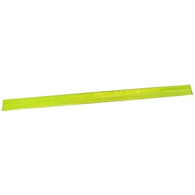 M-wave Reflexní pásek Profil 3M 3 x 45 cm žlutá – Zboží Dáma