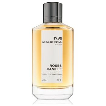 Mancera Roses Vanille parfémovaná voda dámská 120 ml