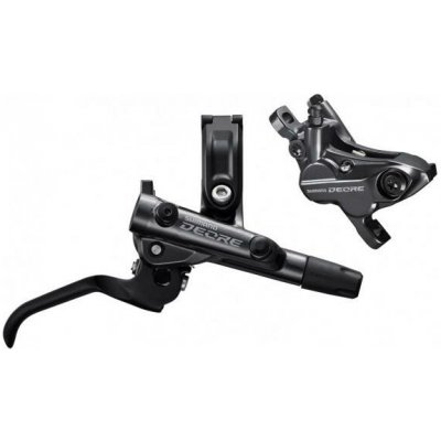 Shimano Deore BR-M6120 zadní 180cm J-kit OEM balení – Hledejceny.cz