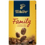 Tchibo Family mletá 250 g – Zboží Dáma