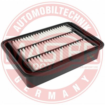 MASTER-SPORT Vzduchový filtr 27003/1-LF-PCS-MS – Hledejceny.cz