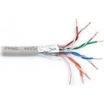 Datacom 1150 UTP lanko CAT5E PVC, 305m, šedý – Zbozi.Blesk.cz