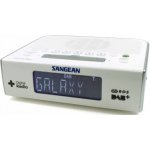 Sangean DCR-89 DAB+ – Zboží Živě