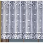 Žakárová záclona sonata 60cm cena za m2 – Hledejceny.cz