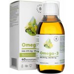 Aura Herbals Omega-3 370 DHA a 700 EPA 200 ml – Hledejceny.cz