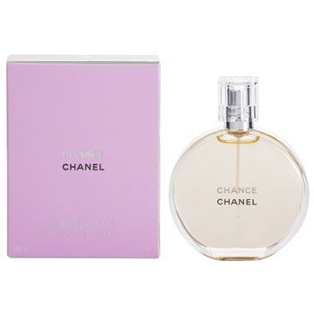 Chanel Chance toaletní voda dámská 100 ml