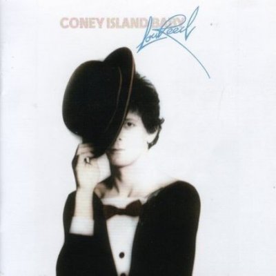 Lou Reed - Coney Island Baby CD