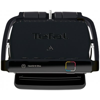 Tefal OptiGrill Elite GC7508 – Zboží Mobilmania