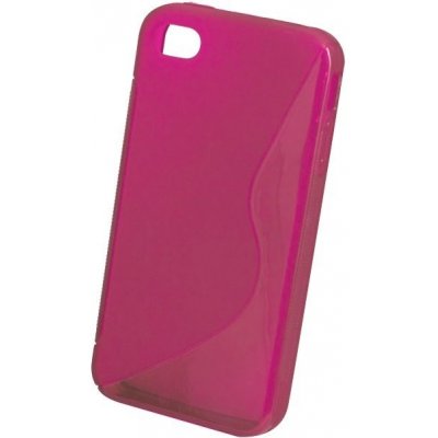 Pouzdro S-Case HTC Desire 200 růžové