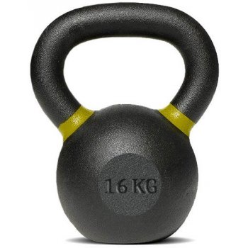 Sedco Powder Coating Kettlebell 16 kg