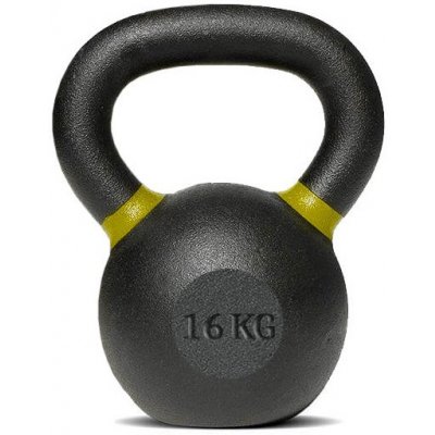 Sedco Powder Coating Kettlebell 16 kg – Zboží Dáma