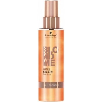 Schwarzkopf Blondme (Shine Elixir) 150 ml