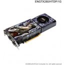 Asus ENGTX280/HTDP/1G