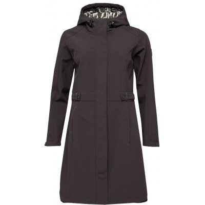 Willard Coat 273170 černá – Zboží Dáma