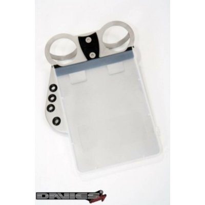 Davies Caddy Compact Score Card Holder Matt – Zboží Mobilmania