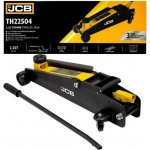 JCB Pojízdný hydraulický autozvedák 2,25 t – Sleviste.cz