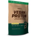 BioTech USA vegan protein 500 g – Zboží Mobilmania