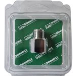 Dennerle Adapter z sodastream na plnitelnou láhev – Sleviste.cz