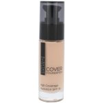 Gabriella Salvete Cover Foundation make-up 103 Soft Beige 30 ml – Hledejceny.cz