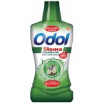 Odol Stoma Paradentol ústní voda 500 ml – Hledejceny.cz