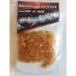 Hends HE RAINBOW CHENILLE - OKROVÁ – Hledejceny.cz