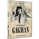 Gagman DVD – Hledejceny.cz