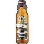 Slovácká moštárna Vinný mošt PÁLAVA 750 ml – Zbozi.Blesk.cz