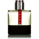 Prada Luna Rossa Carbon toaletní voda pánská 50 ml